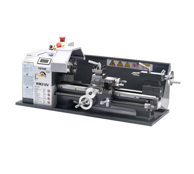 Staklinė metalo tekinimo staklė 550W0