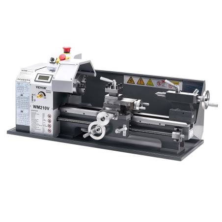 Staklinė metalo tekinimo staklė 550W0