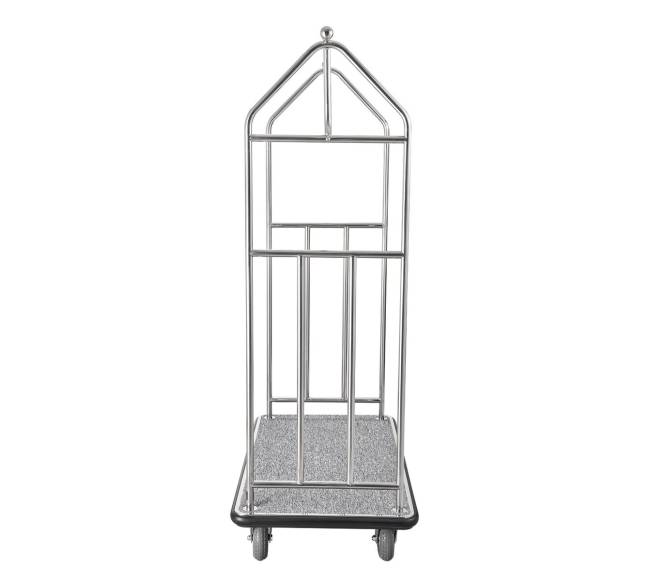 Viešbučio bagažo vežimėlis 362 kg8