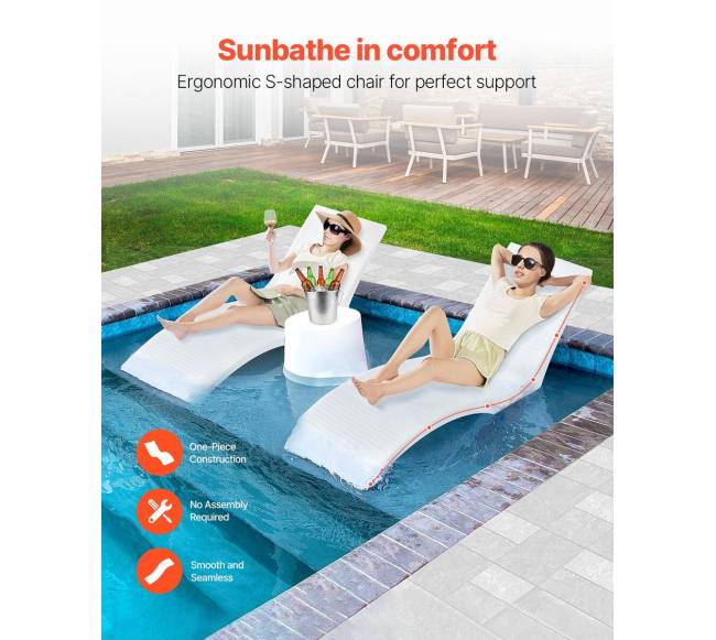 Baseino gultai 2 vnt poilsio kėdės1