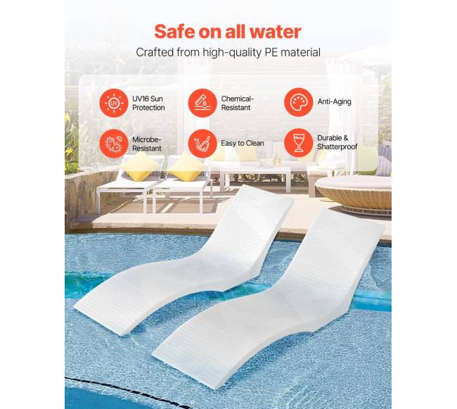 Baseino gultai 2 vnt poilsio kėdės2