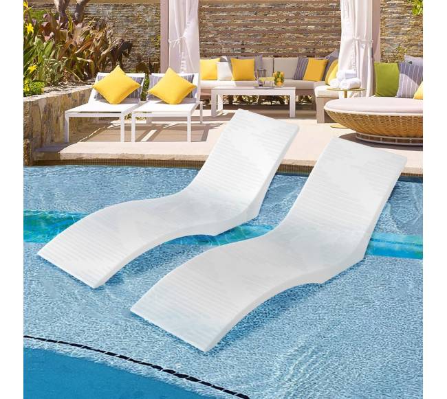 Baseino gultai 2 vnt poilsio kėdės7