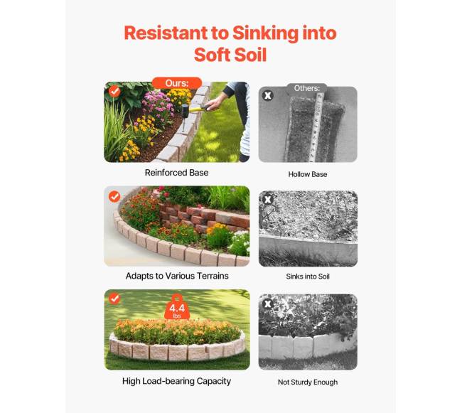 Dirbtinio akmens vejos kraštai 119x10 cm4