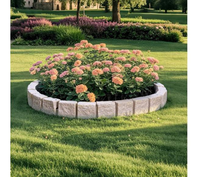 Dirbtinio akmens vejos kraštai 119x10 cm7