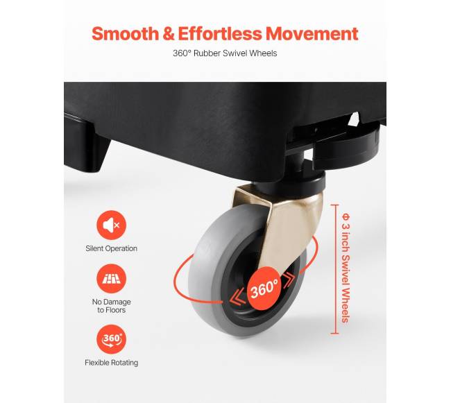 Plonas šiukšliadėžės vežimėlis su ratukais3