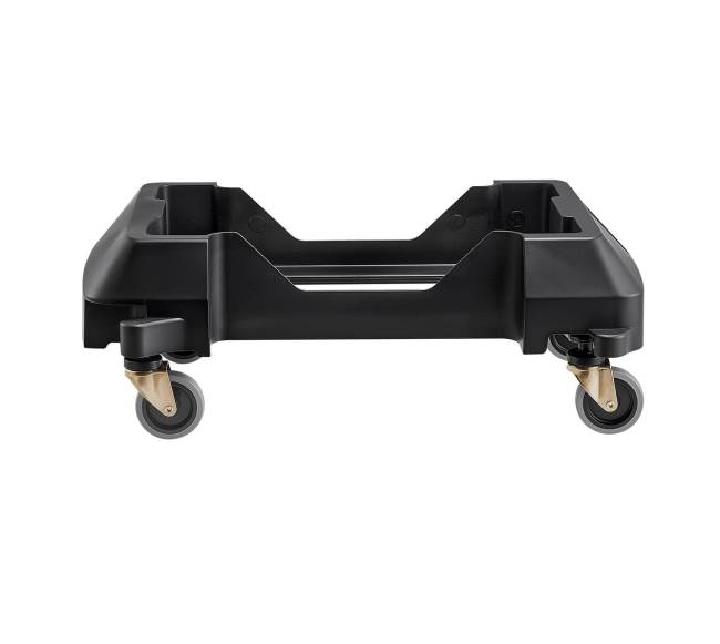 Plonas šiukšliadėžės vežimėlis su ratukais8