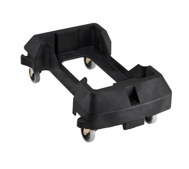 Plonas šiukšliadėžės vežimėlis su ratukais10