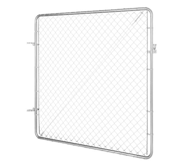 Tvoros vartai sodo tinklui 92 x 122 cm0