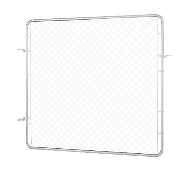 Tvoros vartai sodo tinklui 92 x 122 cm8