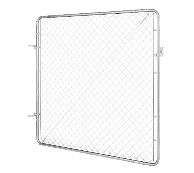 Tvoros vartai sodo tinklui 92 x 122 cm10