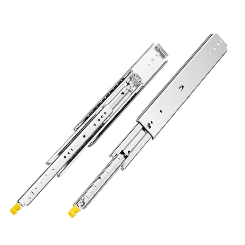 švelnaus uždarymo stalčių bėgiai su guoliais0