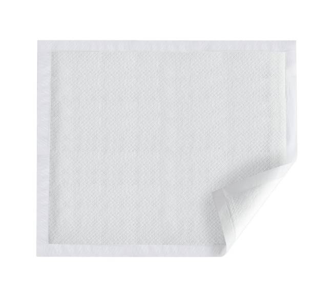 Vienkartinės paklodės nuo šlapinimo 53 x 92 cm0