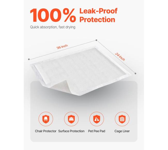 Vienkartinės paklotės 75 vnt.1