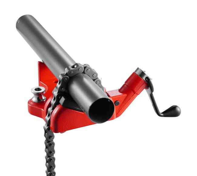 spaustuvo grandininis spaustuvas, 6 colių talpa0