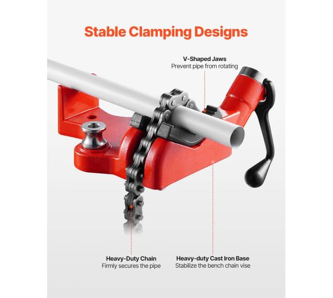 spaustuvo grandininis spaustuvas, 6 colių talpa2