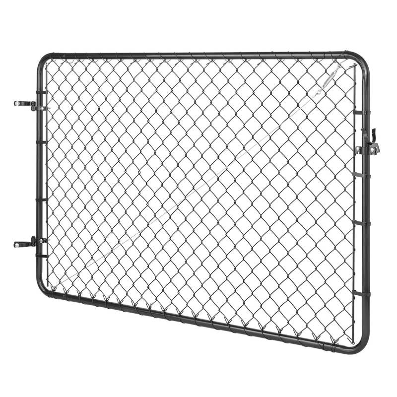 Grandinėlių tvoros varteliai 2.2-6 m x 1.8 m, be stulpų0