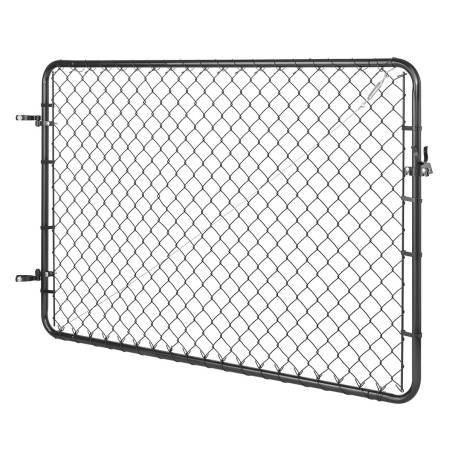 Grandinėlių tvoros varteliai 2.2-6 m x 1.8 m, be stulpų0