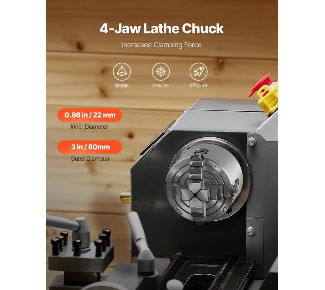 80 mm keturių žandų savicentrė tekinimo griebtuvas2