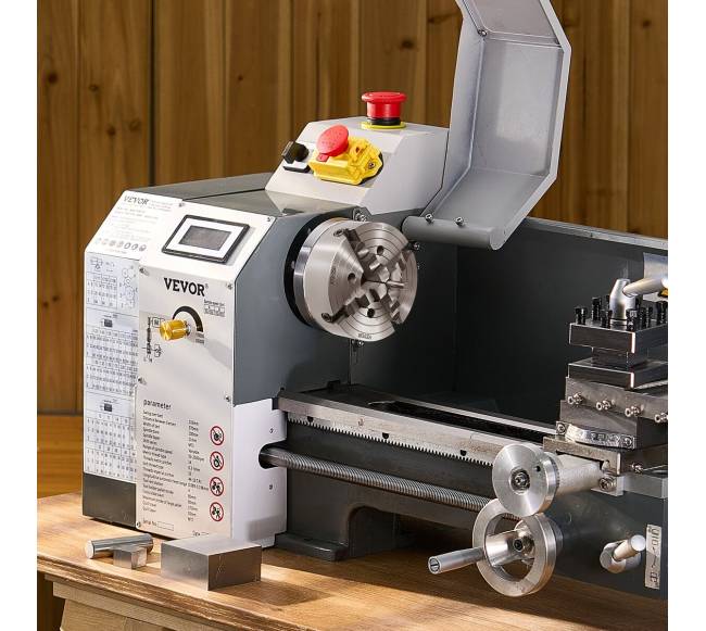 250 mm 4-žandikaulių savaime centruojantis tekinimo staklių griebtuvas7