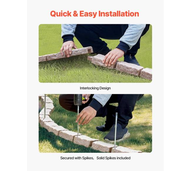 Dirbtinio akmens sodo krašteliai takeliams3