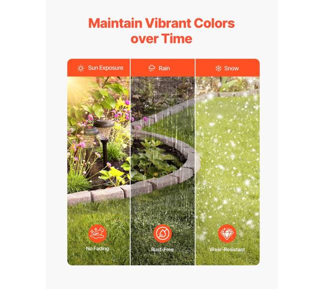 Dirbtinio akmens sodo krašteliai takeliams5