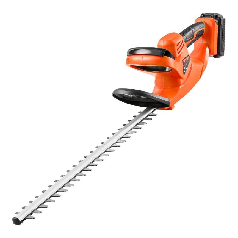 Belaidė elektrinė gyvatvorių žoliapjovė 20V0