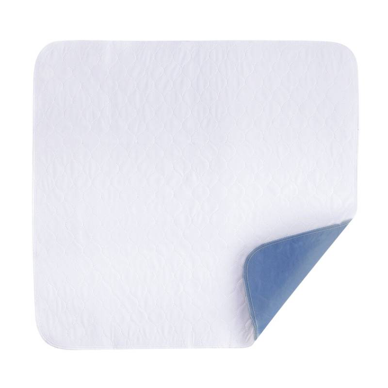 Daugkartinės neperšlampamos paklodės 10 vnt0