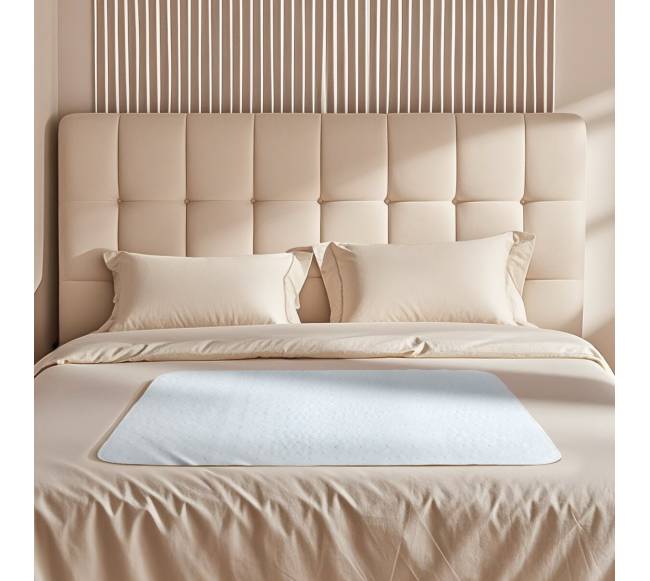 Daugkartinės neperšlampamos paklodės 10 vnt7