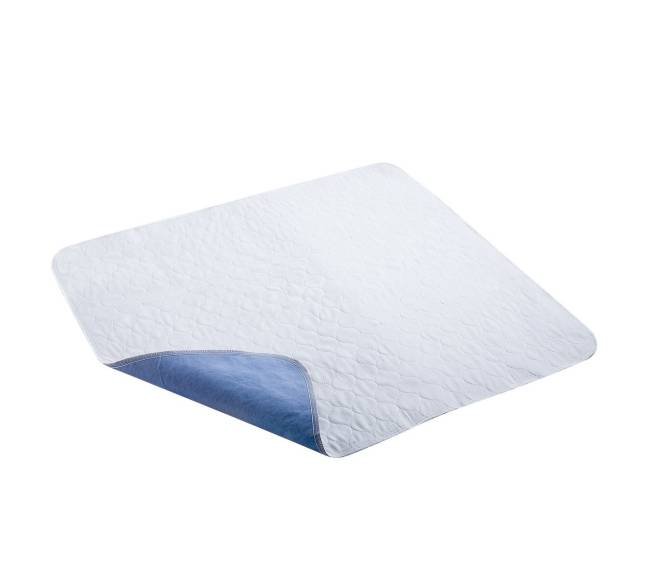 Daugkartinės neperšlampamos paklodės 10 vnt8