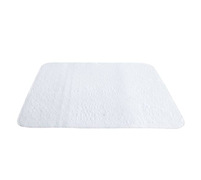 Daugkartinės neperšlampamos paklodės 10 vnt9