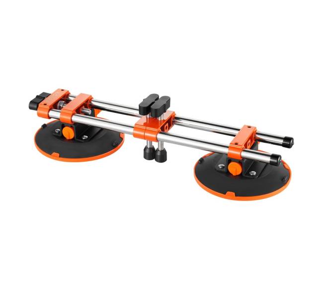 Beslėgis siūlių sujungiklis stalviršiui su 15 cm siurbtuku10