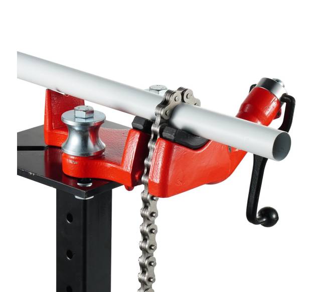 Grandininis spaustuvas su laikikliu0