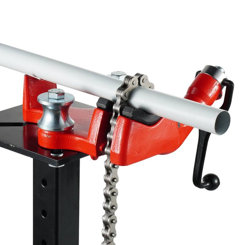 Grandininis spaustuvas su laikikliu0