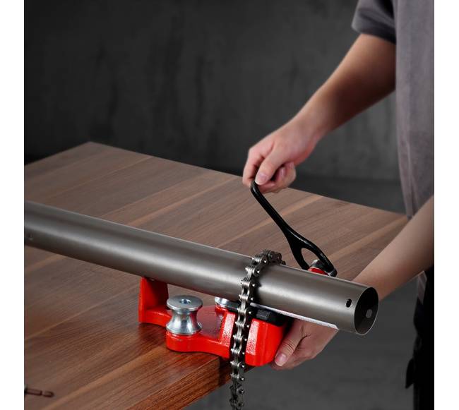 Grandininis spaustuvas su laikikliu7