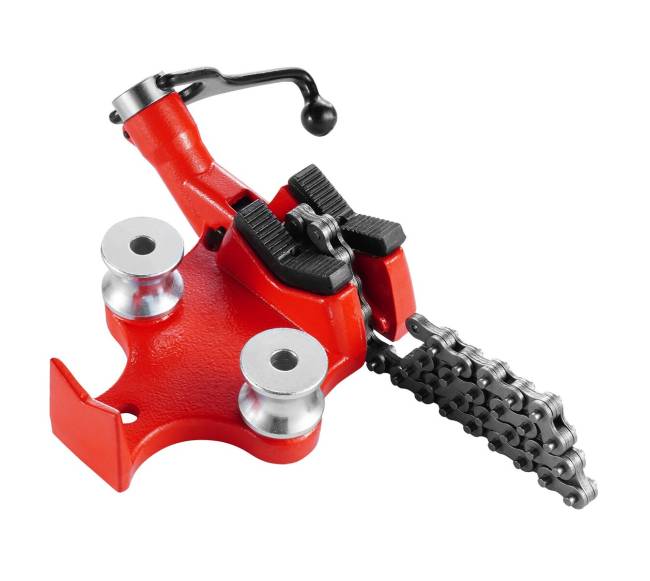 Grandininis spaustuvas su laikikliu9