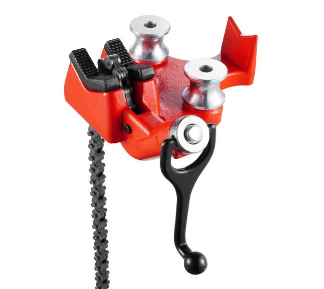 Grandininis spaustuvas su laikikliu10