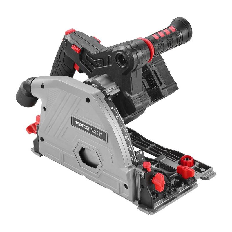 Belaidė giluminio pjovimo pjūklas 14 cm0