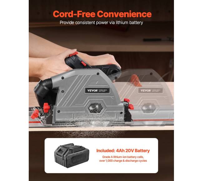 Belaidė giluminio pjovimo pjūklas 14 cm1