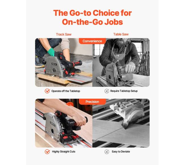 Belaidė giluminio pjovimo pjūklas 14 cm3