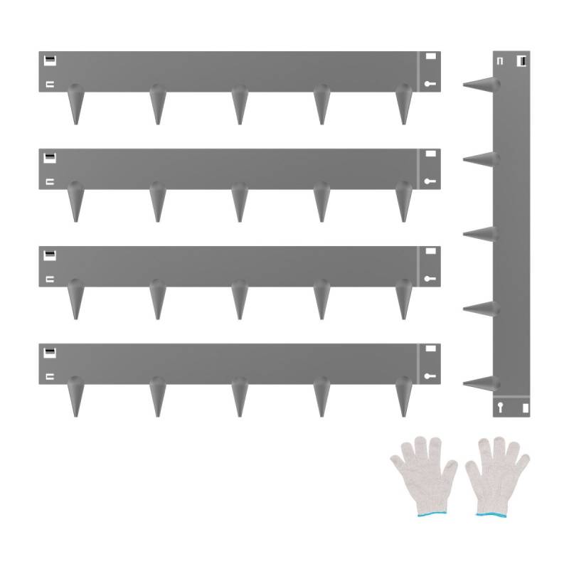 Plieninė kraštinė vejos apvadai0