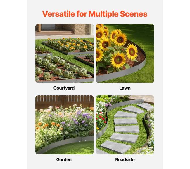 Plieninė kraštinė vejos apvadai5