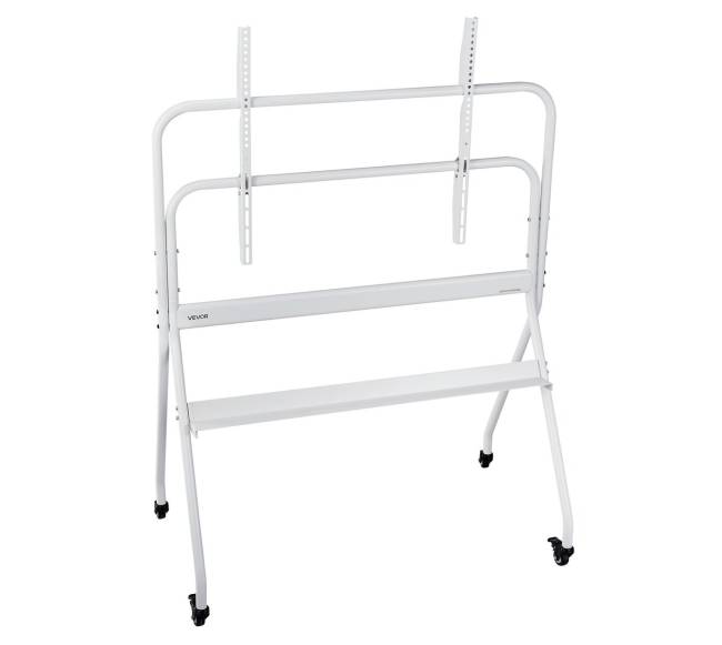 Mobilus televizoriaus stovas su ratukais, 35-100 col.8