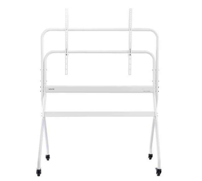 Mobilus televizoriaus stovas su ratukais, 35-100 col.10