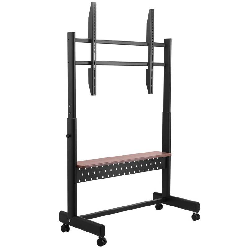 Mobilus vežimėlis televizoriui 55-100 colių0