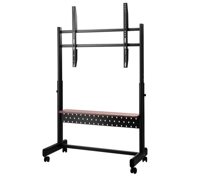 Mobilus vežimėlis televizoriui 55-100 colių9