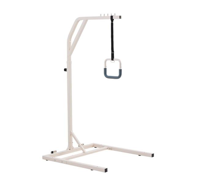 Reguliuojama trapecijos juosta prie lovos0