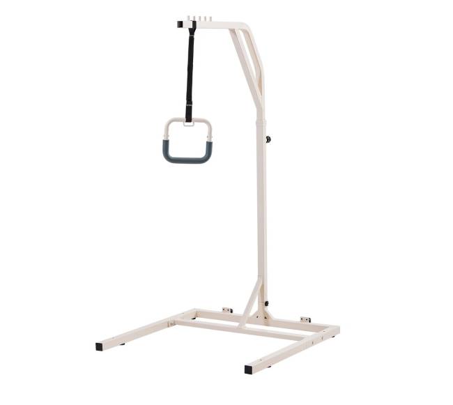 Reguliuojama trapecijos juosta prie lovos8