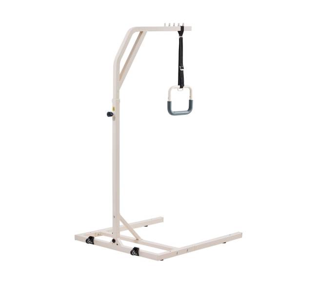 Reguliuojama trapecijos juosta prie lovos10