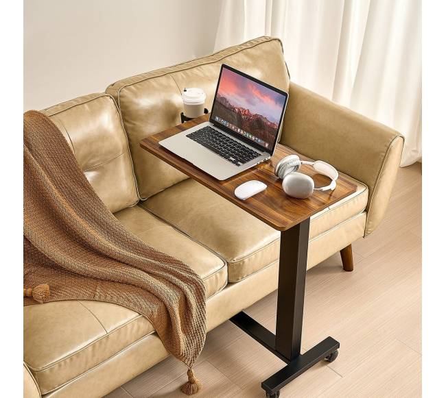 Elektrinis stalviršis prie lovos su ratukais7