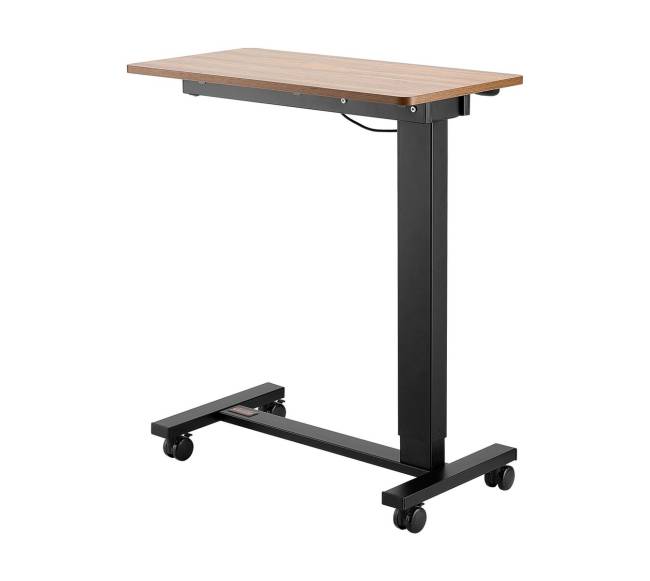 Elektrinis stalviršis prie lovos su ratukais9